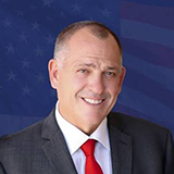 Charles Hughes